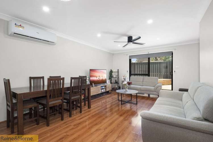 Main view of Homely villa listing, 9/226-228 Harrow Road, Glenfield NSW 2167