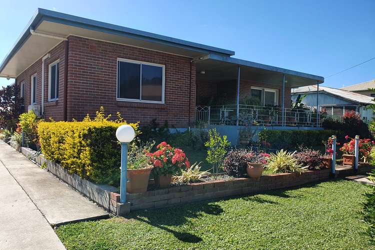 Main view of Homely house listing, 59 Ninth Avenue, Home Hill QLD 4806