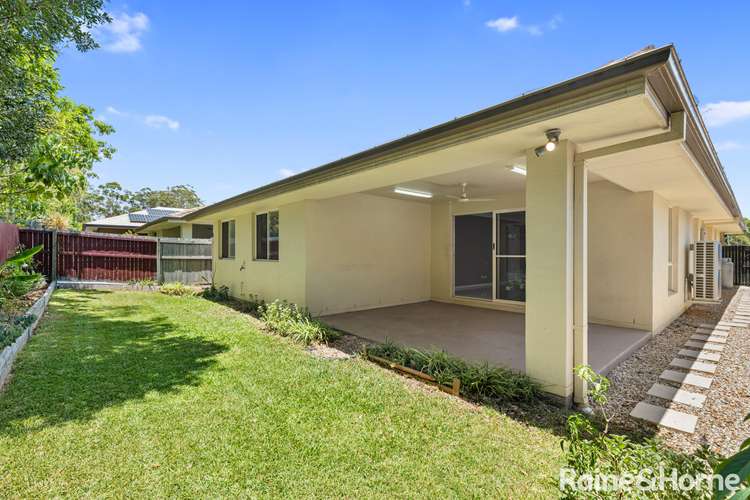 Fourth view of Homely house listing, 34 Riley Peter Place, Cleveland QLD 4163