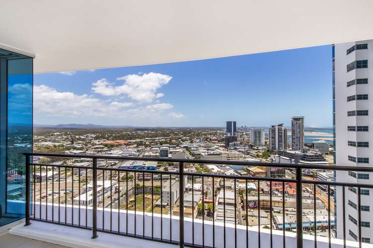 Fourth view of Homely unit listing, 22409/5 Lawson Street, Southport QLD 4215