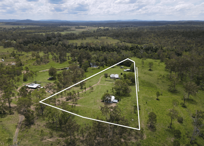 117 Rangeview Road, Gin Gin QLD 4671