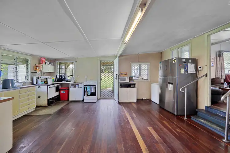 Fourth view of Homely house listing, 117 Rangeview Road, Gin Gin QLD 4671