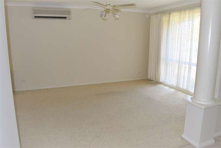 Second view of Homely house listing, 96 Kindlebark Drive, Medowie NSW 2318