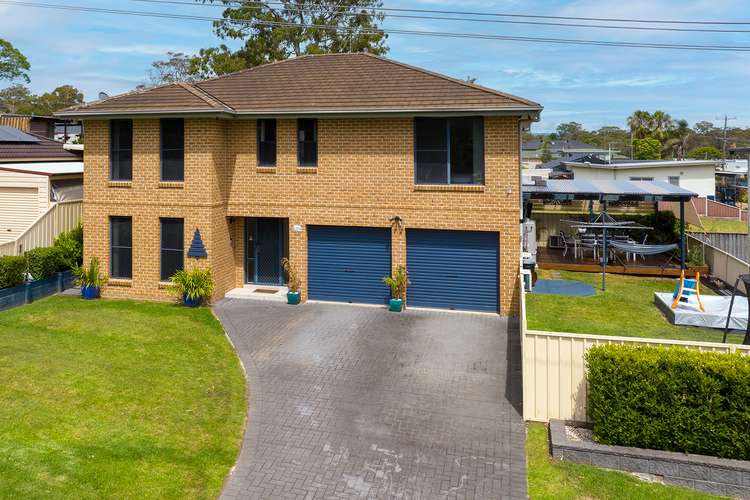 Main view of Homely house listing, 10 Pearson Street, Bonnells Bay NSW 2264