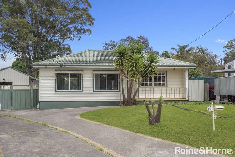 15 Small Street, Marayong NSW 2148