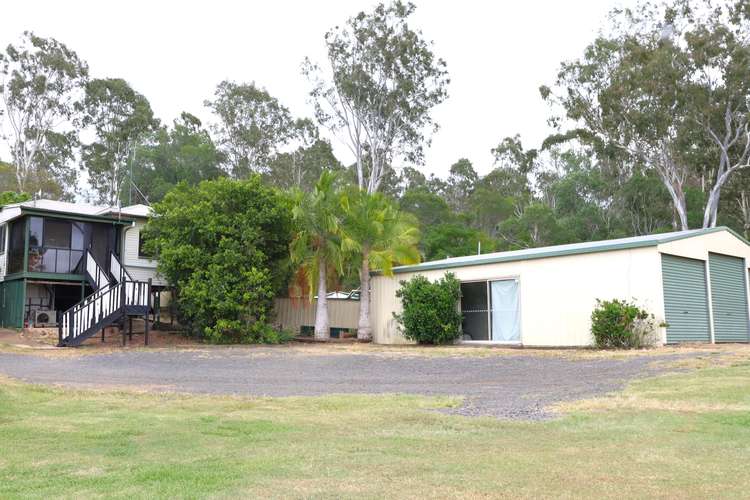 92 Gelsominos Road, South Isis QLD 4660