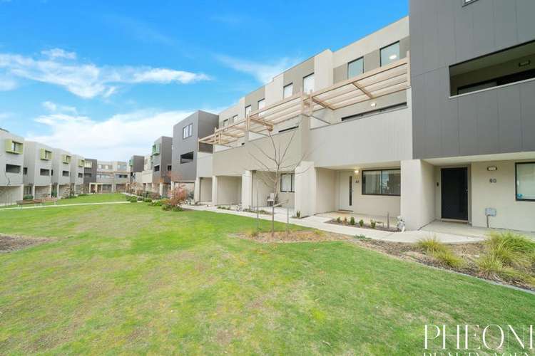 Main view of Homely townhouse listing, 59/27 Turva Avenue, Tarneit VIC 3029