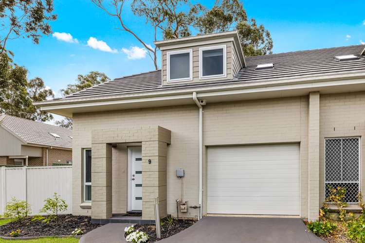 9/87 Jamison Road, Kingswood NSW 2747