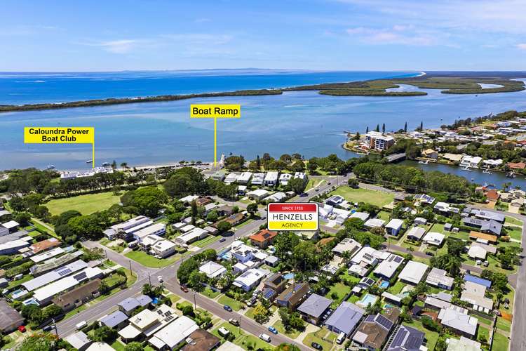 Main view of Homely house listing, 12 Drake Street, Golden Beach QLD 4551