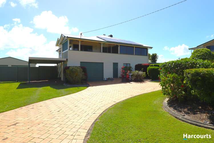 Main view of Homely house listing, 7 Curlew Terrace, River Heads QLD 4655