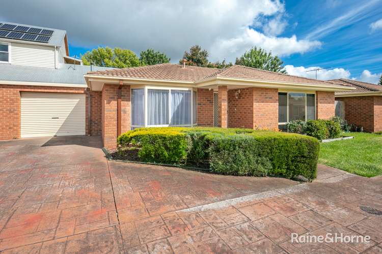 Main view of Homely house listing, 3/41-43 Harker Street, Sunbury VIC 3429