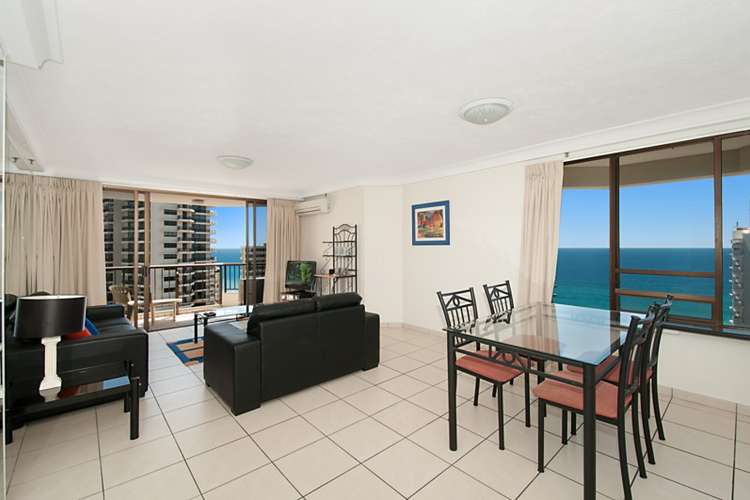 Main view of Homely apartment listing, 5 Enderley Avenue, Surfers Paradise QLD 4217