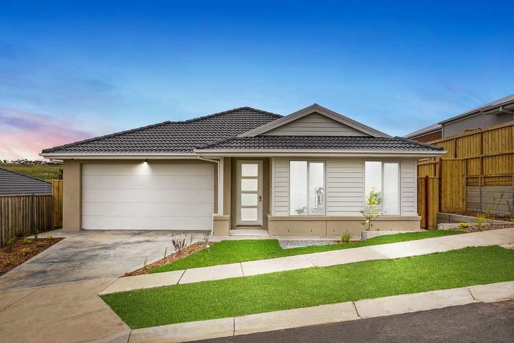 Main view of Homely house listing, 6 Olivia Street, Sunbury VIC 3429