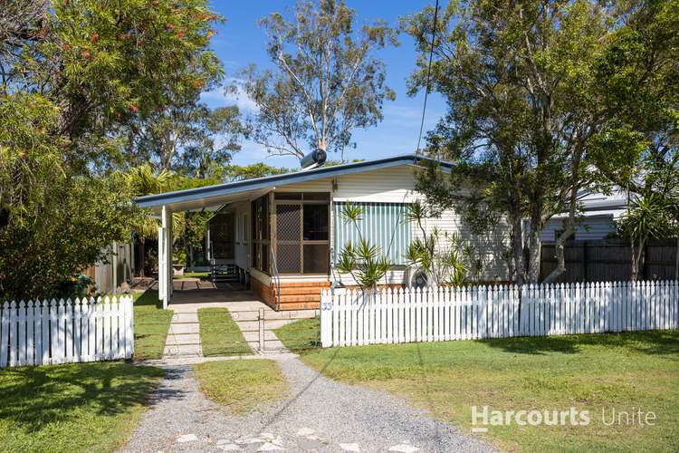 Main view of Homely house listing, 33 Redbank Road, Redcliffe QLD 4020