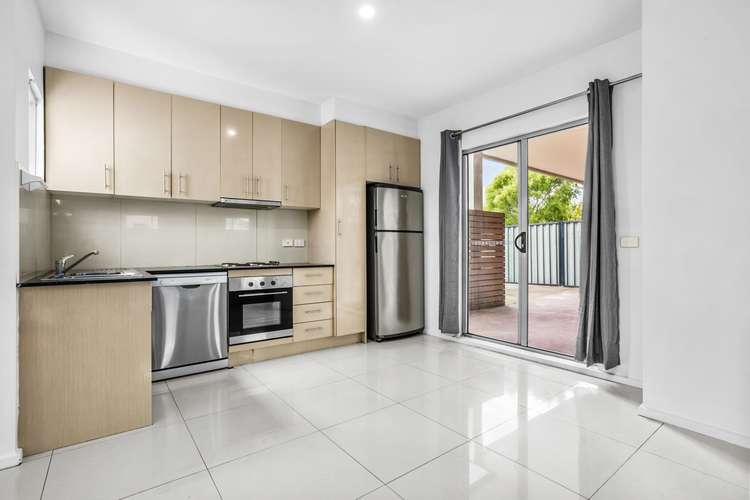 Second view of Homely house listing, 1/16 Noble Street, Noble Park VIC 3174