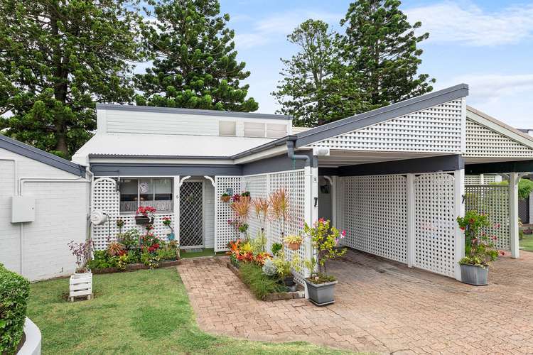 Main view of Homely house listing, 5/10 Preston Road, Manly West QLD 4179