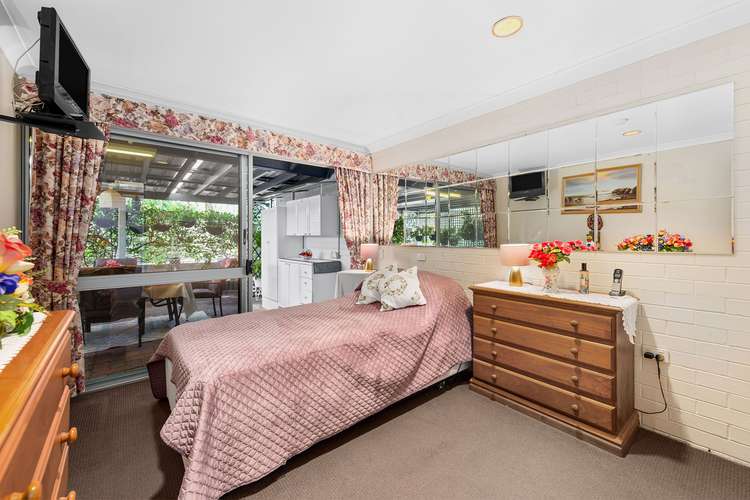 Sixth view of Homely house listing, 5/10 Preston Road, Manly West QLD 4179
