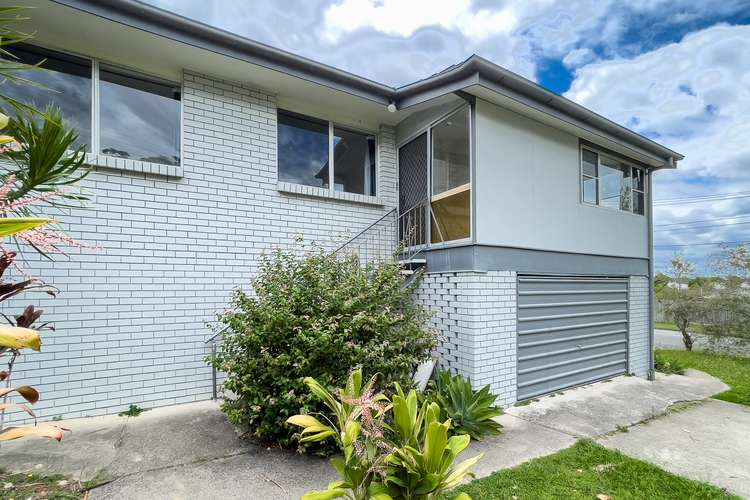 Main view of Homely house listing, 1/4 Garden Avenue, Woodridge QLD 4114