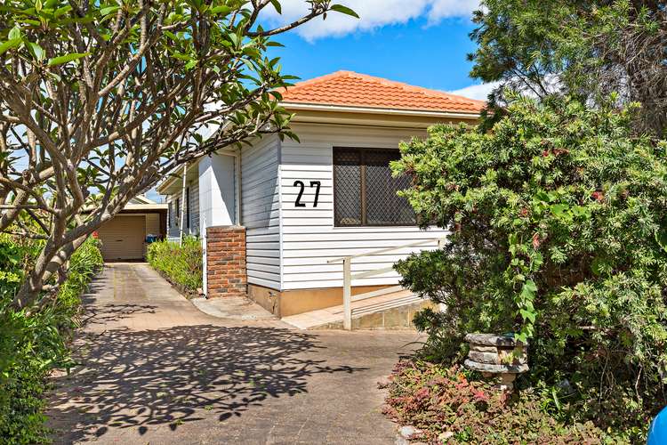 Main view of Homely house listing, 27 Kiarama Avenue, Kiama Downs NSW 2533