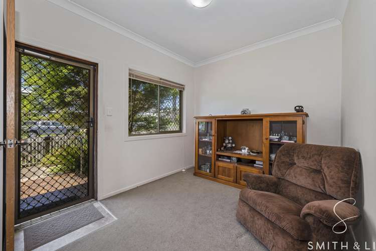 Sixth view of Homely house listing, 54 Leybourne Street, Chelmer QLD 4068