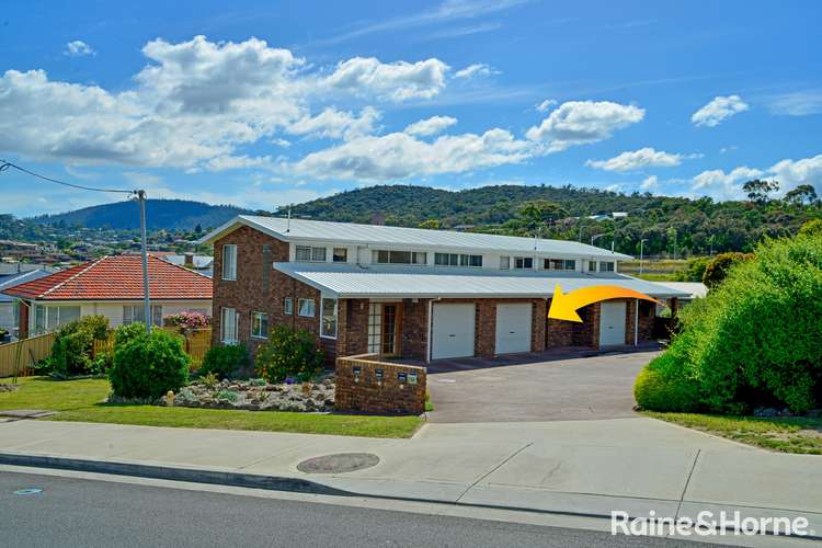 Main view of Homely house listing, 2/38 Topham Street, Rose Bay TAS 7015