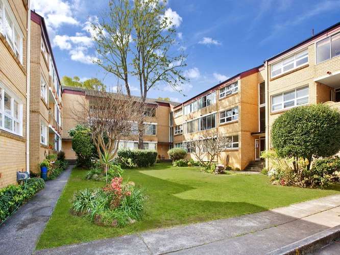 Main view of Homely apartment listing, 25/115 Alt Street, Ashfield NSW 2131
