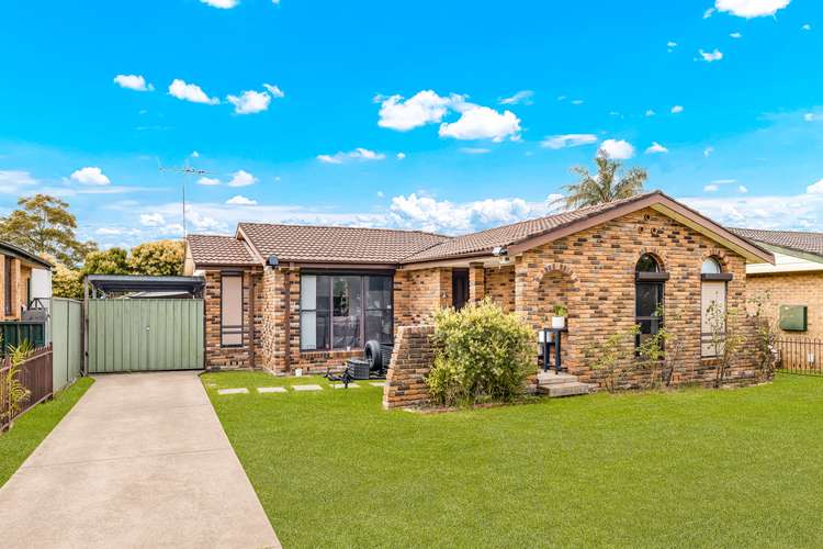 136 Maple Road, North St Marys NSW 2760