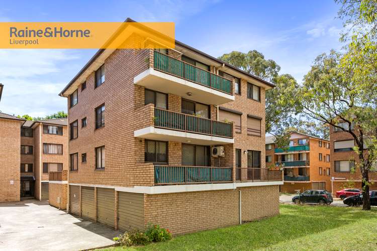 Main view of Homely unit listing, 10/77 Memorial Avenue, Liverpool NSW 2170