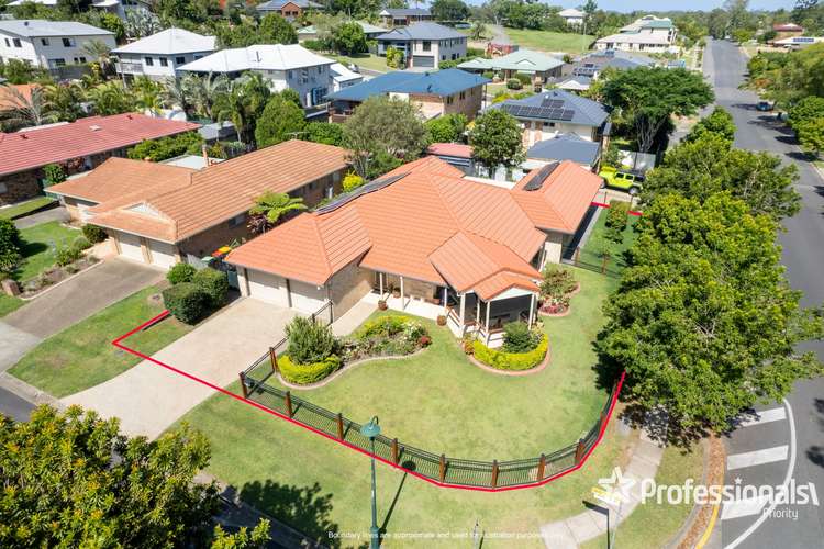 Main view of Homely house listing, 1 Carolyn Place, Ferny Grove QLD 4055