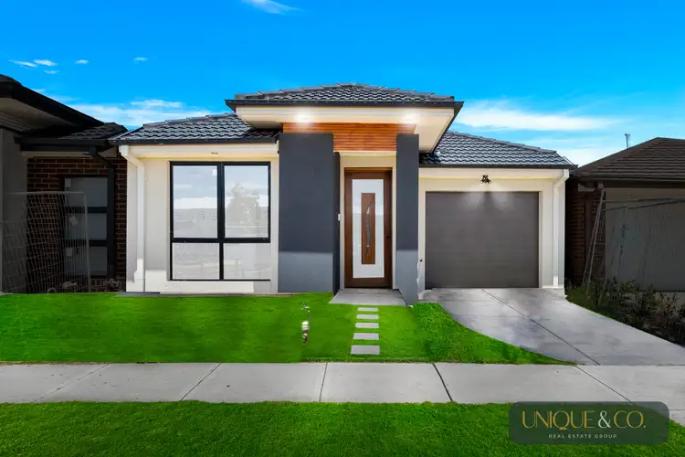 Main view of Homely house listing, 38 Kingdom Boulevard, Weir Views VIC 3338