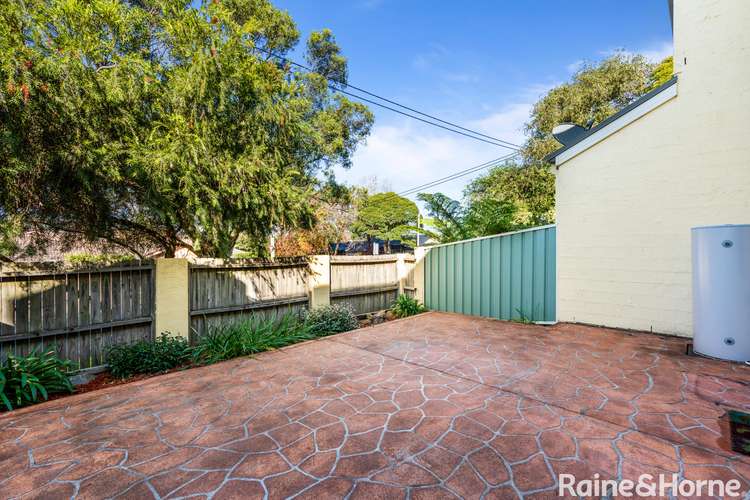 Main view of Homely townhouse listing, 7/45 Brougham Street, East Gosford NSW 2250