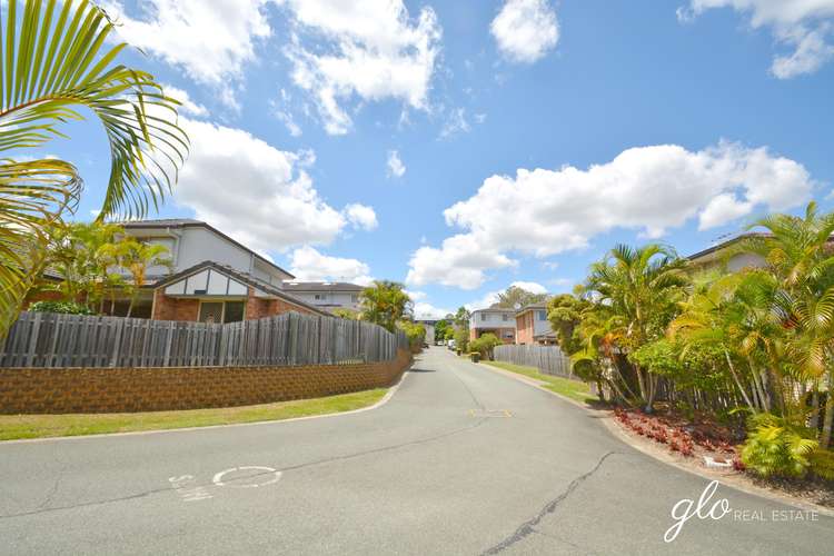 Second view of Homely townhouse listing, 7/100 Oakmont Avenue, Oxley QLD 4075