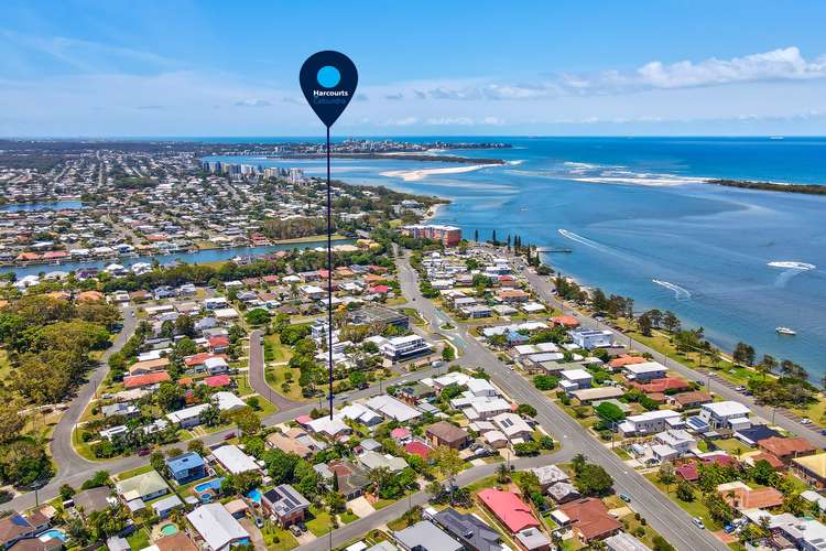 Main view of Homely house listing, 8 Verdon Street, Golden Beach QLD 4551