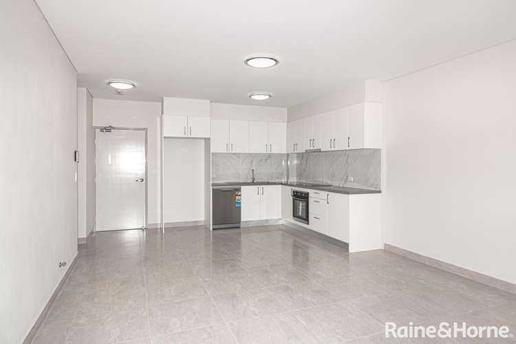Main view of Homely apartment listing, 10/457 Guildford Road, Guildford NSW 2161