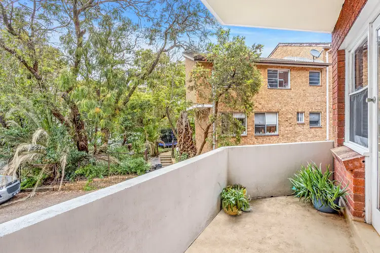 Fifth view of Homely apartment listing, 2/3 St Andrews Place, Cronulla NSW 2230