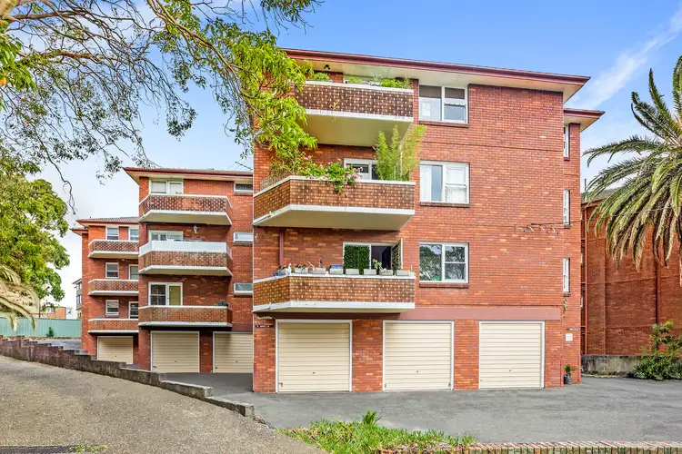 Sixth view of Homely apartment listing, 2/3 St Andrews Place, Cronulla NSW 2230