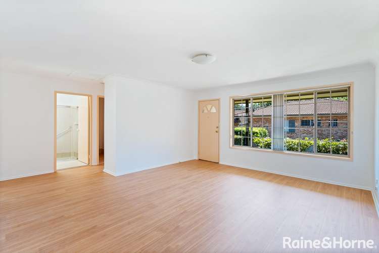 Second view of Homely villa listing, 4/9-13 Wells Street, East Gosford NSW 2250