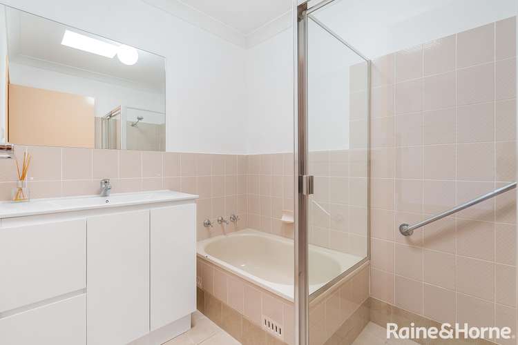 Third view of Homely villa listing, 4/9-13 Wells Street, East Gosford NSW 2250