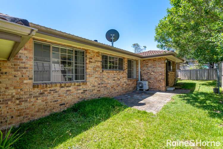 Fifth view of Homely villa listing, 4/9-13 Wells Street, East Gosford NSW 2250