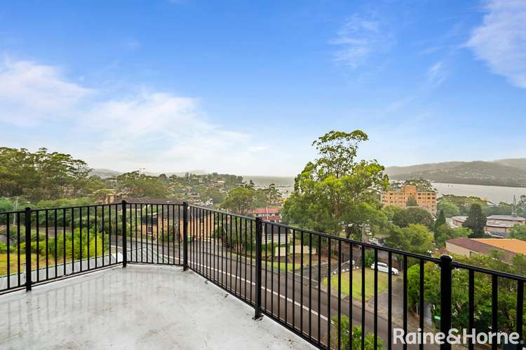 Fifth view of Homely apartment listing, 8/101 Henry Parry Drive, Gosford NSW 2250