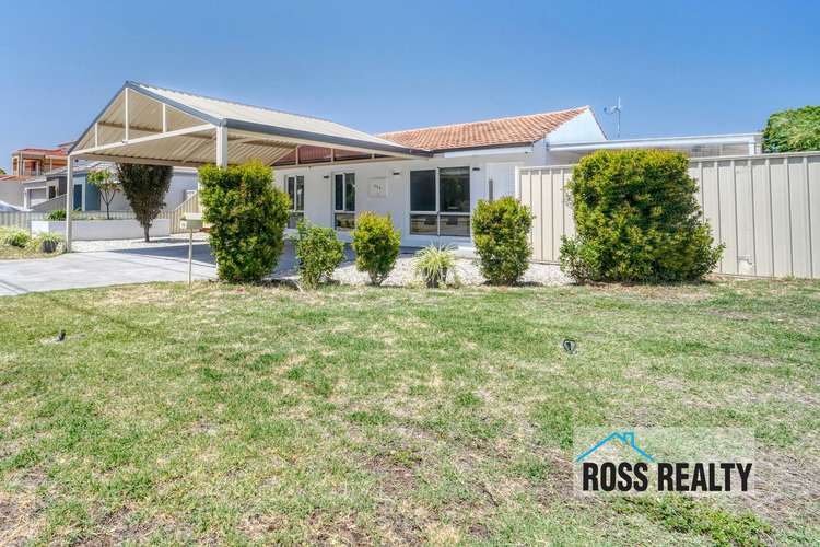 356 Belmont Avenue, Kewdale WA 6105