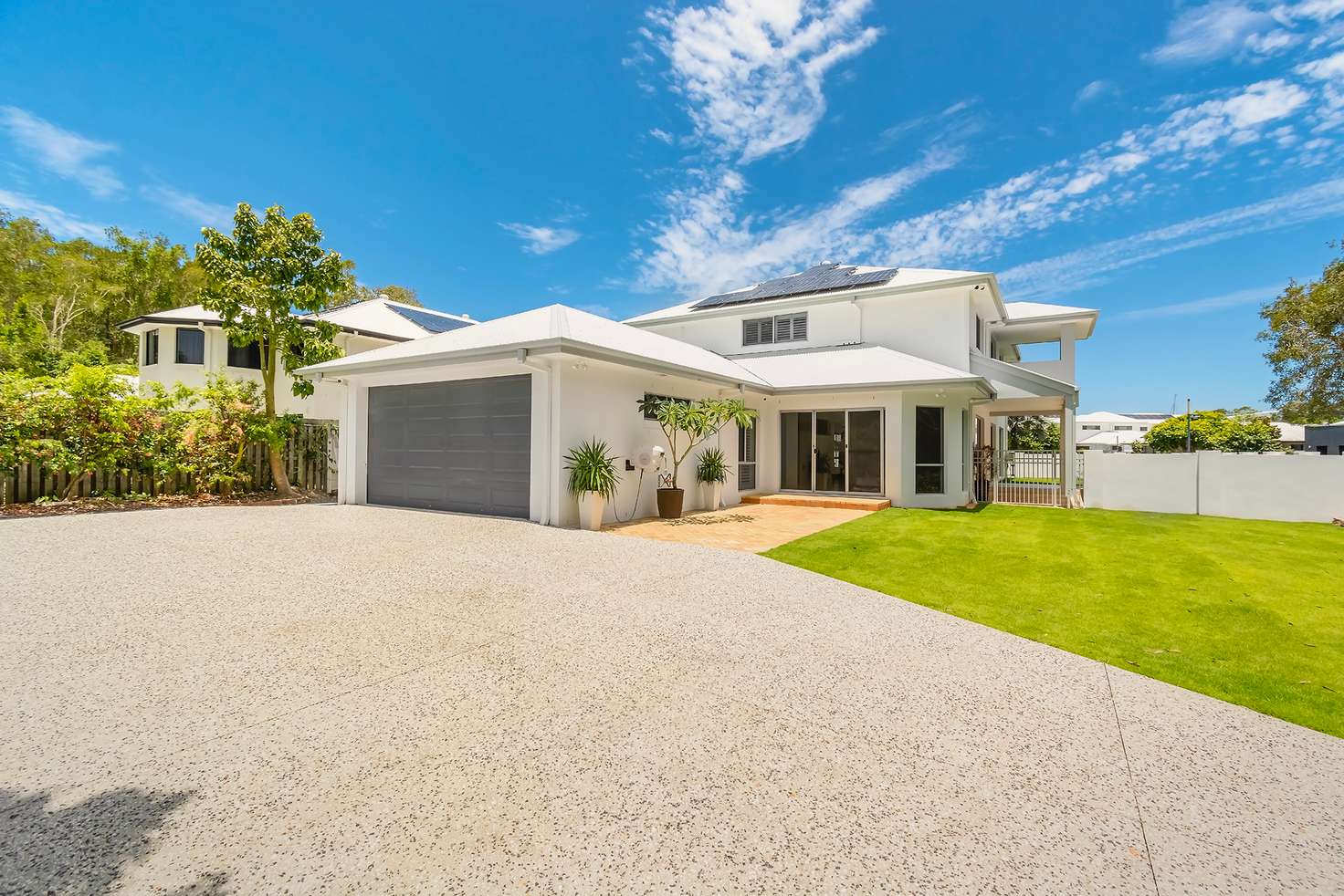 Main view of Homely house listing, 2 Bashful Lane, Coomera Waters QLD 4209