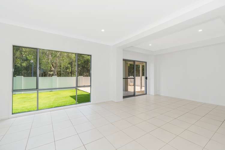 Third view of Homely house listing, 2 Bashful Lane, Coomera Waters QLD 4209