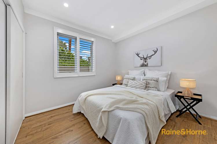 Fifth view of Homely apartment listing, G02/239-243 Carlingford Rd, Carlingford NSW 2118