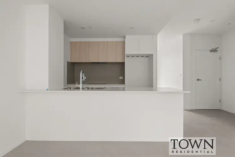 Main view of Homely townhouse listing, 32/16 Alex Colley Crescent, Wright ACT 2611