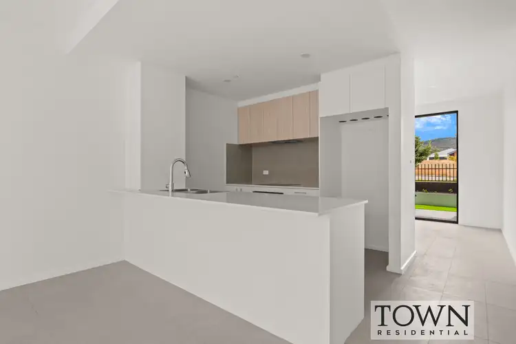 Fifth view of Homely townhouse listing, 32/16 Alex Colley Crescent, Wright ACT 2611