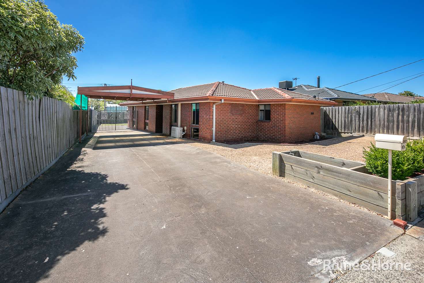 Main view of Homely house listing, 21 Flinders Street, Sunbury VIC 3429