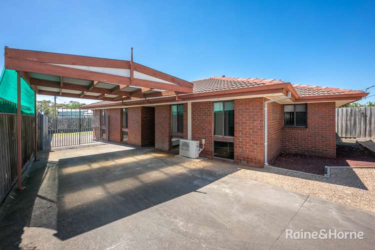 Second view of Homely house listing, 21 Flinders Street, Sunbury VIC 3429