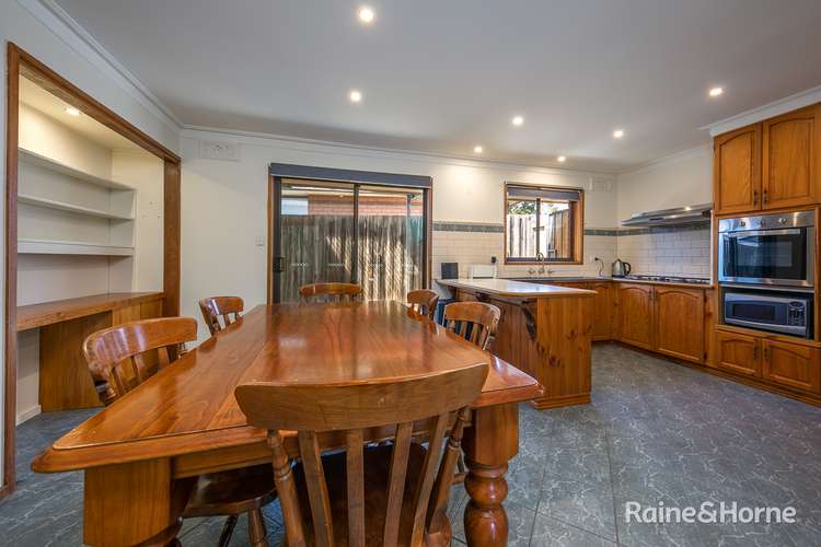 Fourth view of Homely house listing, 21 Flinders Street, Sunbury VIC 3429