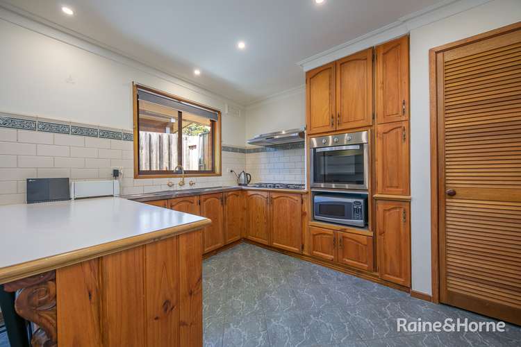 Fifth view of Homely house listing, 21 Flinders Street, Sunbury VIC 3429